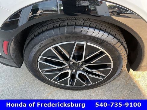Used 2024 Ford Mustang Mach-E Premium AWD/4WD image 12