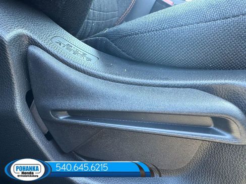 New 2026 Honda HR-V Sport image 30