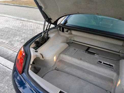 Used 2004 Lexus SC 430 Convertible RWD image 56