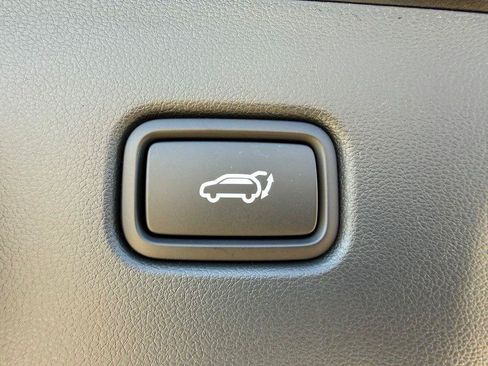 New 2026 Hyundai Tucson Limited AWD/4WD image 35