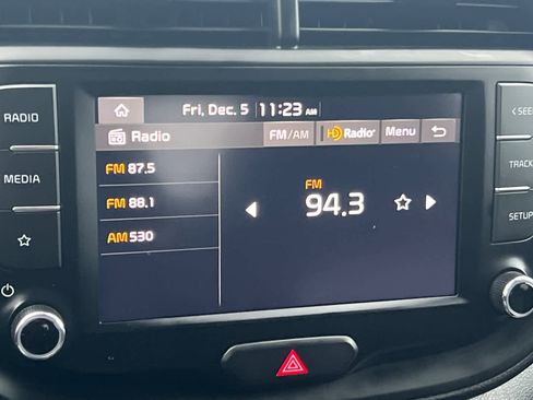 Used 2024 Kia Soul LX w/ Option Group 015 image 19