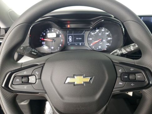 New 2026 Chevrolet Trax LS w/ LS Convenience Package image 22
