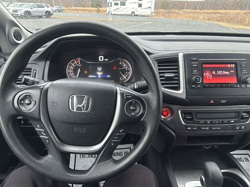 Used 2019 Honda Ridgeline Sport image 29