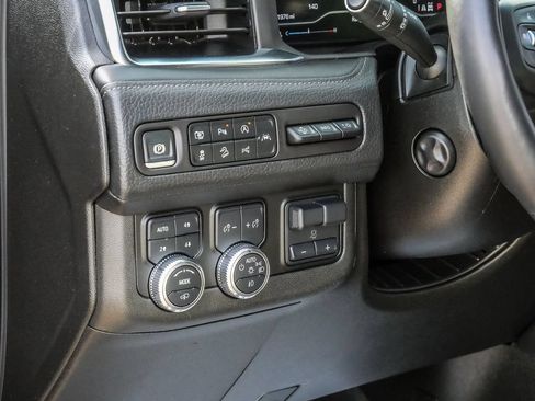 Used 2024 GMC Yukon Denali w/ Advanced Technology Package AWD/4WD image 59