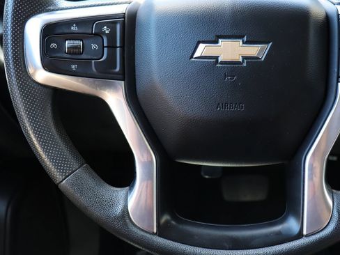 Used 2021 Chevrolet Blazer LT FWD image 53