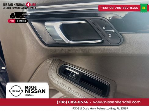 Used 2017 Porsche Macan S image 31