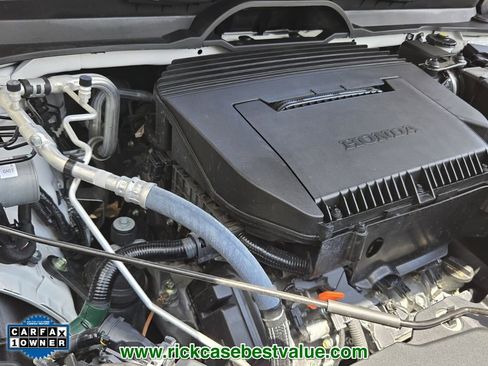 Used 2024 Honda Pilot Elite image 21