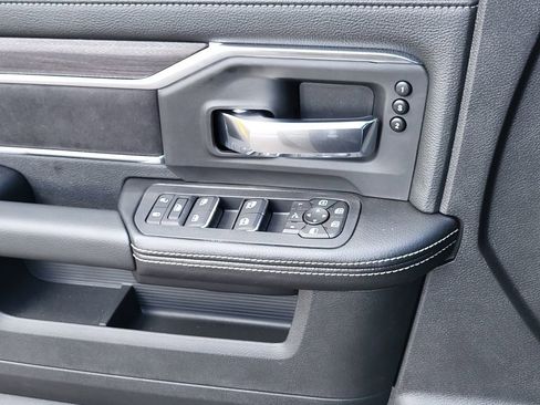 New 2026 RAM 3500 Laramie w/ Night Edition image 22