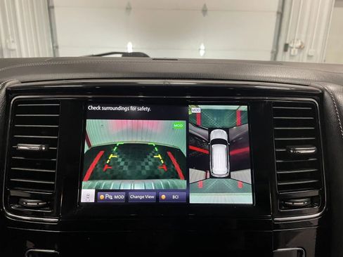 Used 2020 INFINITI QX80 Luxe w/ 22" Wheel Package image 36