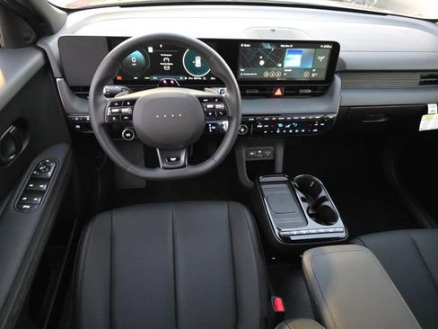 New 2025 Hyundai Ioniq 5 XRT image 3