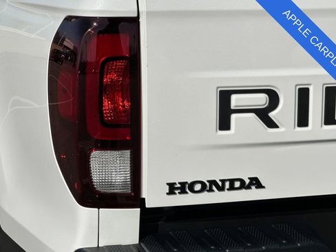 Used 2025 Honda Ridgeline Sport image 30
