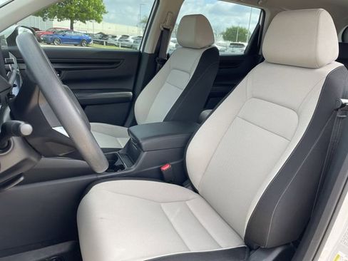 Used 2024 Honda CR-V LX image 23