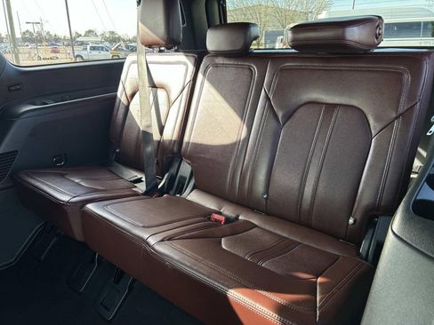 Used 2024 Ford Expedition Max Limited image 22