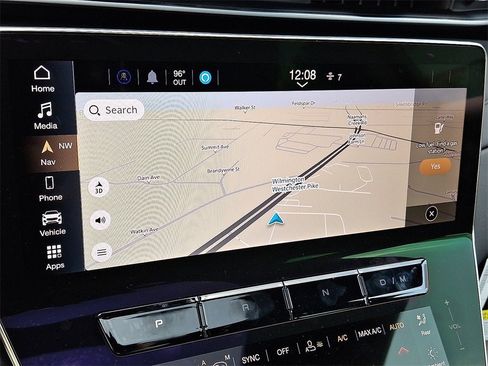 New 2025 Maserati Grecale Modena image 32