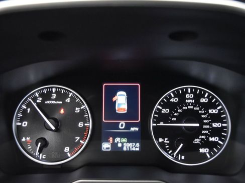 Used 2025 Subaru Legacy Touring XT image 12