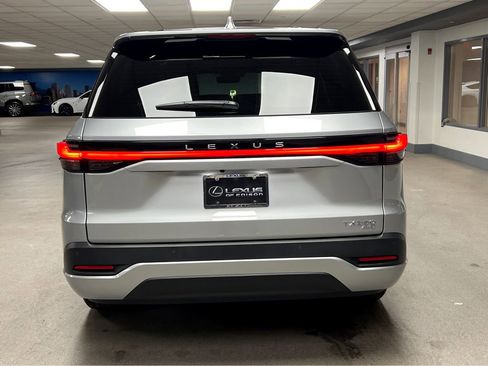 New 2026 Lexus TX 350 350 Premium image 6