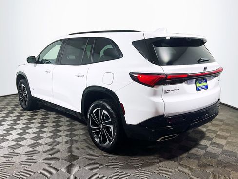 New 2026 Buick Enclave Sport Touring AWD/4WD image 5