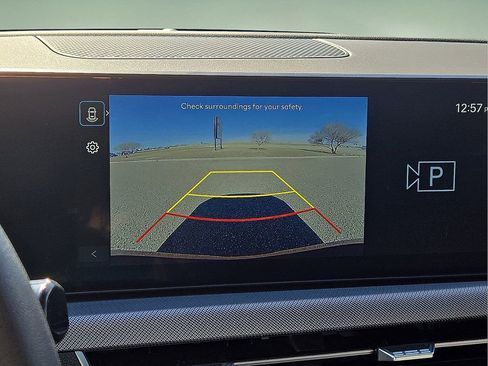 Used 2025 Hyundai Sonata SEL image 27