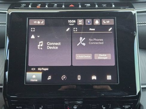 Used 2023 Jeep Grand Cherokee L Laredo AWD/4WD image 16