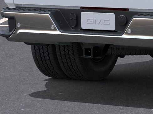 New 2026 GMC Sierra 3500 SLE image 14