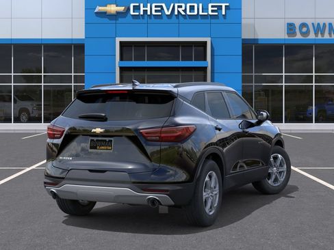 New 2026 Chevrolet Blazer LT w/ Convenience Package FWD image 4