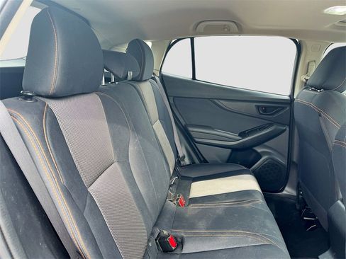 Used 2022 Subaru Crosstrek 2.0i Premium w/ Moonroof Package image 26