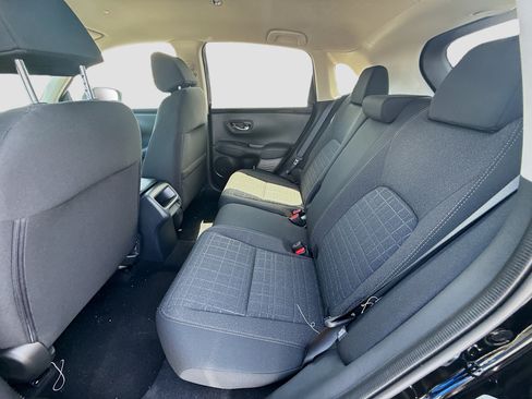 New 2027 Honda HR-V LX image 19