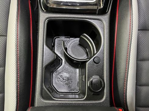 Used 2024 Volkswagen GTI Autobahn image 15