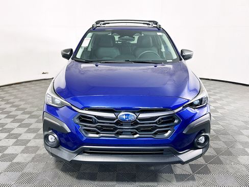 Used 2025 Subaru Crosstrek 2.5i Limited AWD/4WD image 8