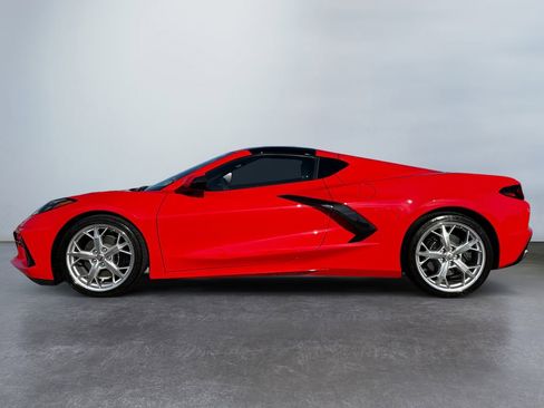 Used 2020 Chevrolet Corvette Stingray image 6