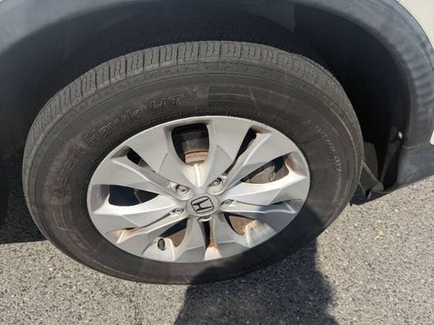 Used 2014 Honda CR-V EX-L image 17
