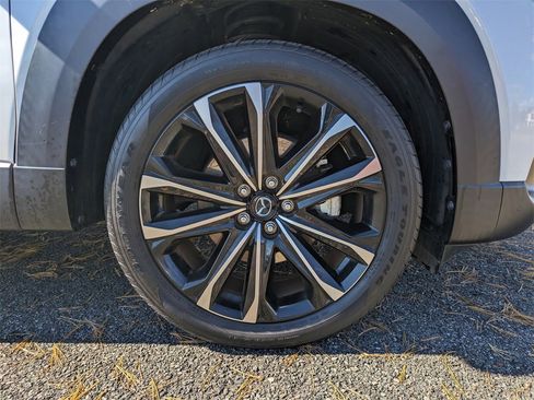 Used 2023 MAZDA CX-50 AWD 2.5 S w/ Cargo Package image 11