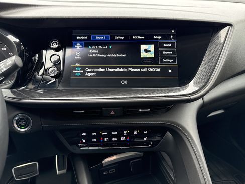 Used 2023 Buick Envision Preferred w/ Sport Touring Package image 24