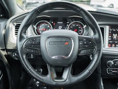 Used 2023 Dodge Charger SXT w/ Cold Weather Package RWD image 25