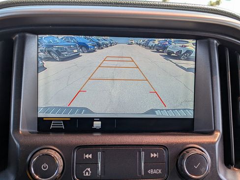 Used 2019 Chevrolet Colorado LT AWD/4WD image 20