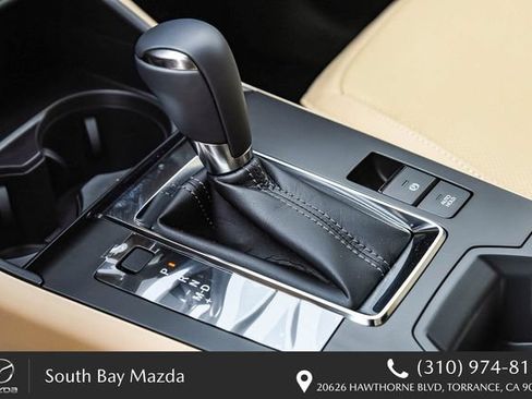 New 2026 MAZDA CX-5 2.5 S w/ Premium Plus Package AWD/4WD image 20