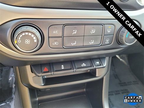 Used 2022 Chevrolet Colorado LT w/ LPO, Power Package image 19