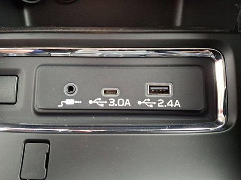 New 2026 Subaru Ascent Premium AWD/4WD image 14