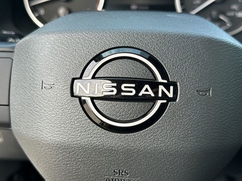 New 2026 Nissan Rogue SV image 23