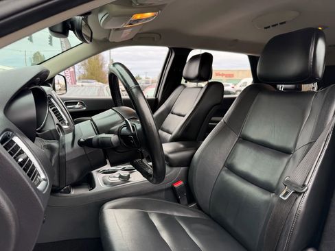 Used 2017 Dodge Durango GT w/ Nav & Power Liftgate Group image 20
