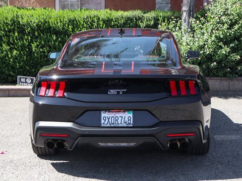 Used 2026 Ford Mustang GT Premium RWD image 7
