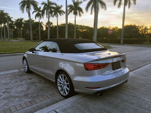 Used 2015 Audi A3 2.0T Premium w/ Driver Assistance Package image 35