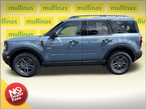 New 2026 Ford Bronco Sport Big Bend image 2