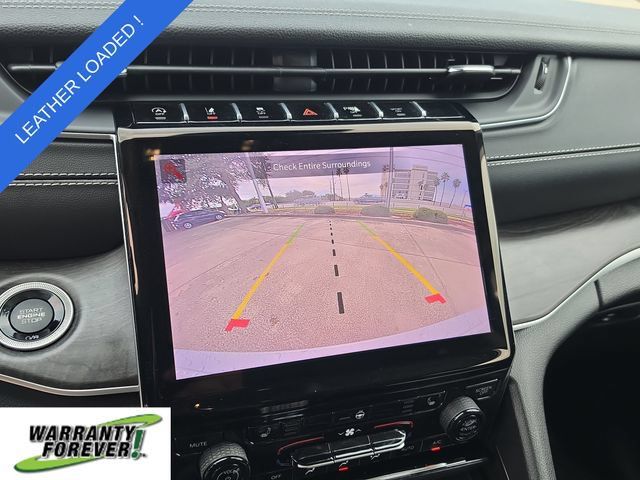 Used 2024 Jeep Grand Cherokee Limited RWD image 27