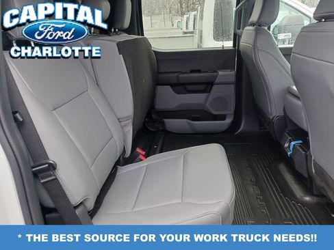 New 2024 Ford F550 XL image 20