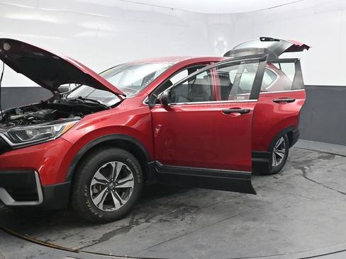 Used 2020 Honda CR-V LX image 40