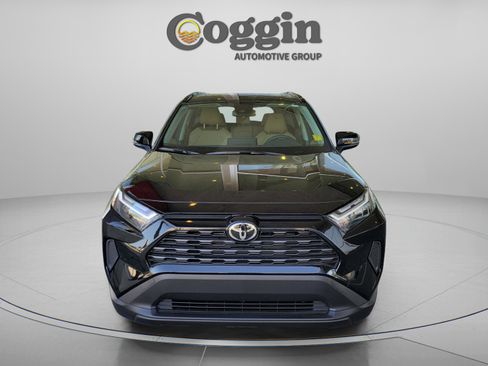 Certified 2025 Toyota RAV4 XLE image 5