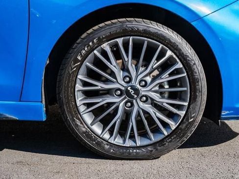 Used 2022 Kia Forte GT-Line image 18