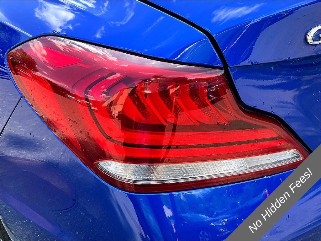 Used 2019 Genesis G70 3.3T Advanced w/ Elite Package AWD/4WD image 27