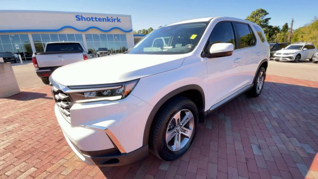 Used 2024 Honda Pilot EX-L image 5